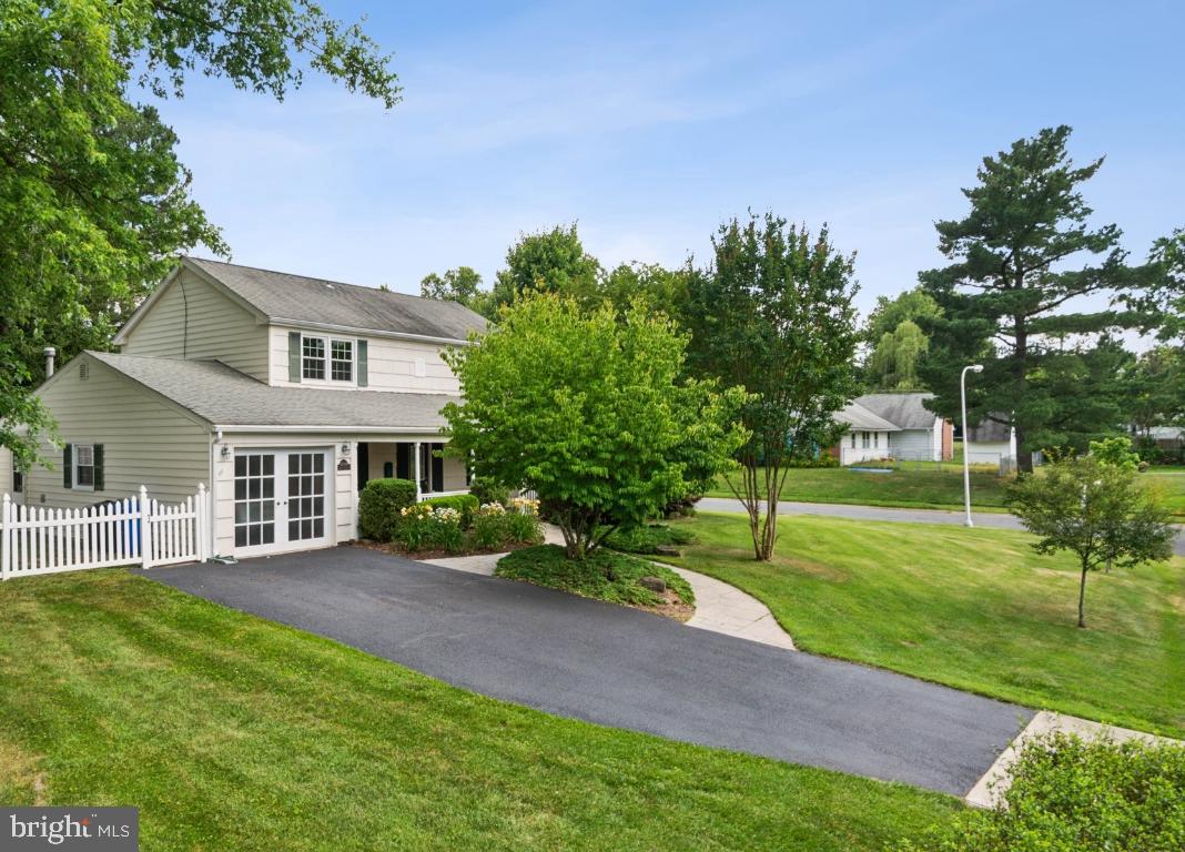 BUCKINGHAM - Residential