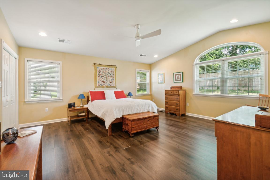 BUCKINGHAM - Residential