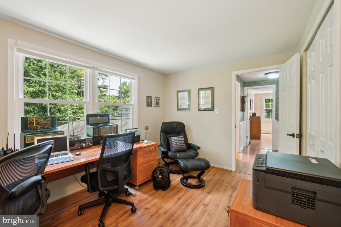 BUCKINGHAM - Residential