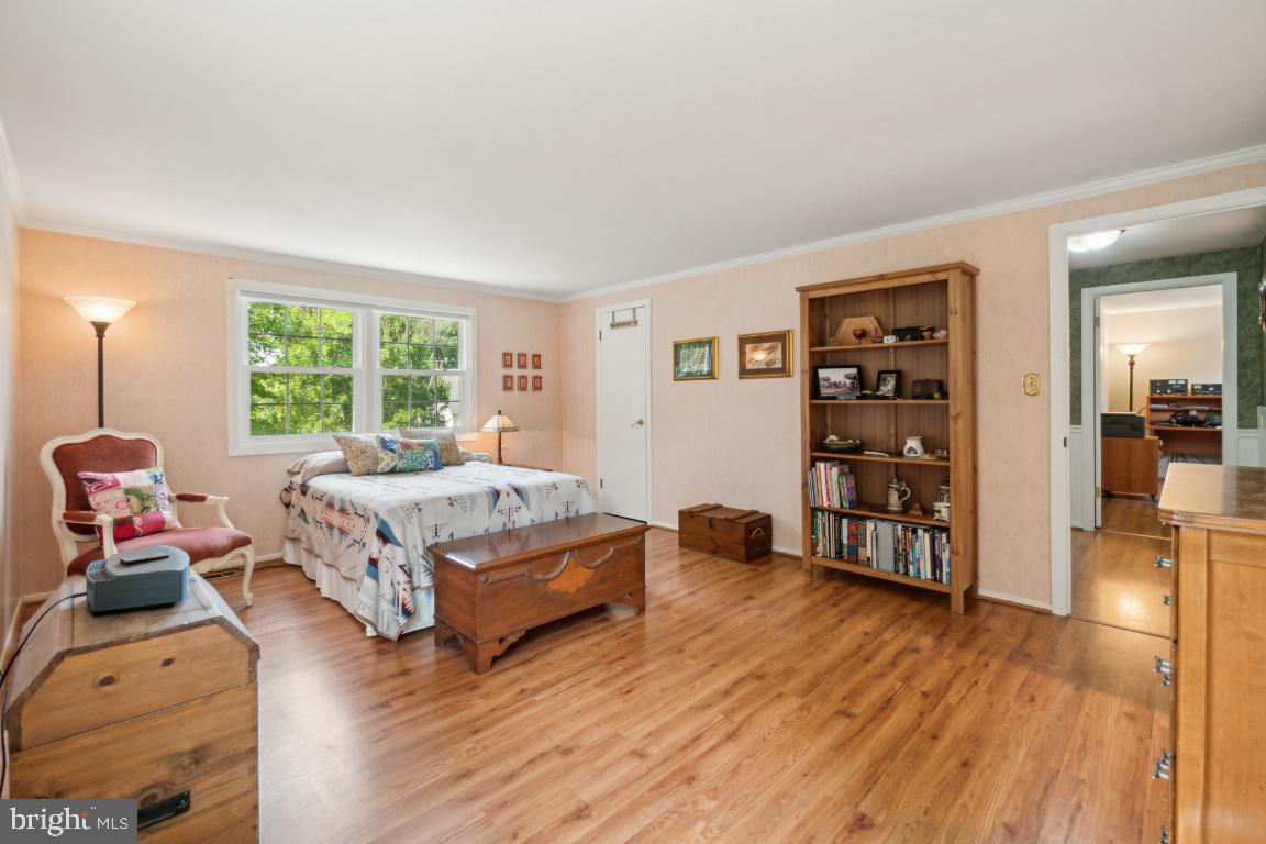 BUCKINGHAM - Residential