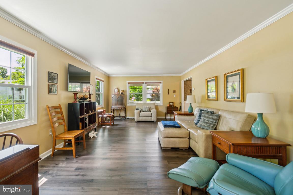 BUCKINGHAM - Residential