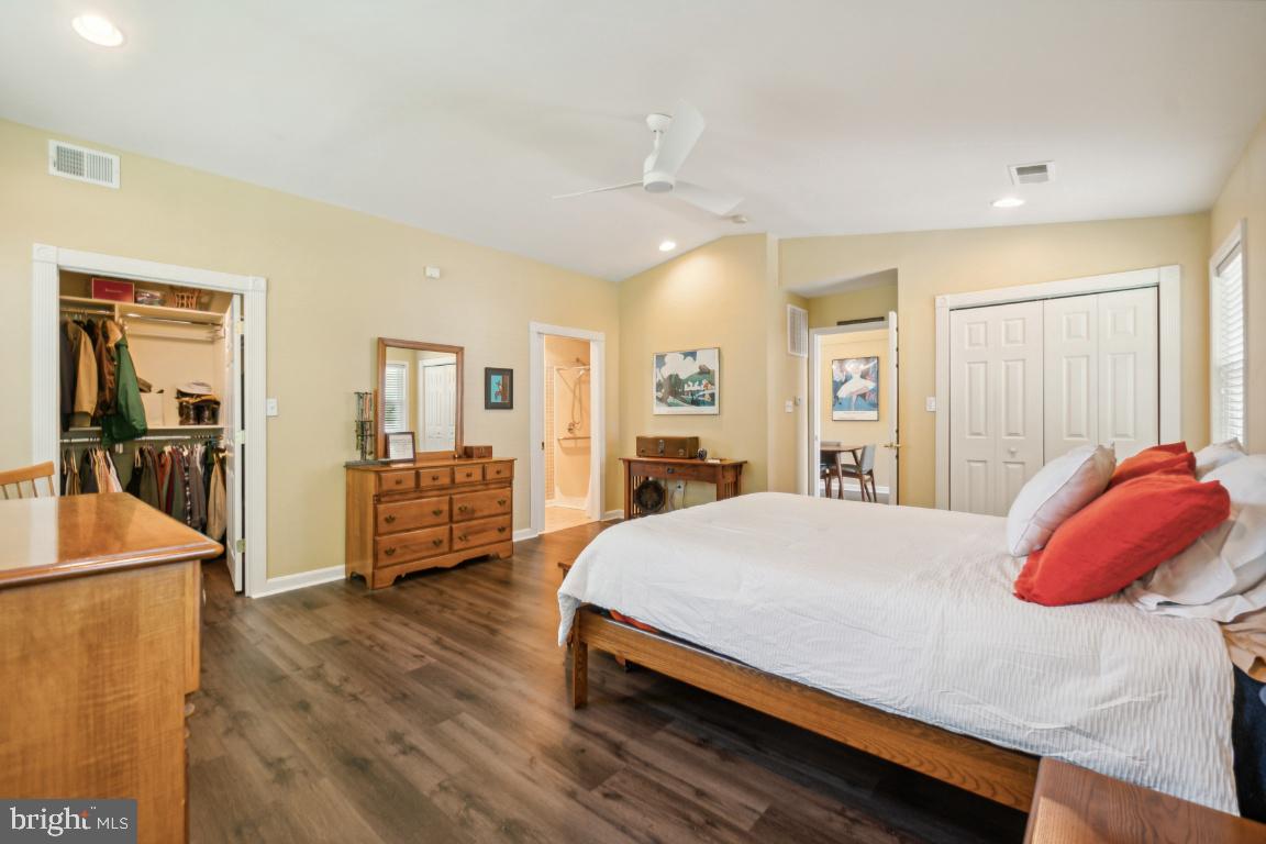 BUCKINGHAM - Residential