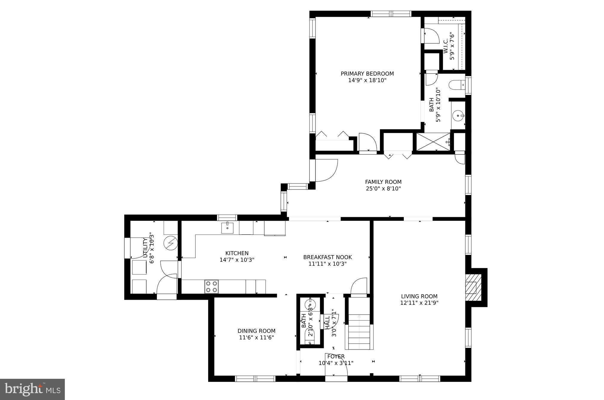 BUCKINGHAM - Residential