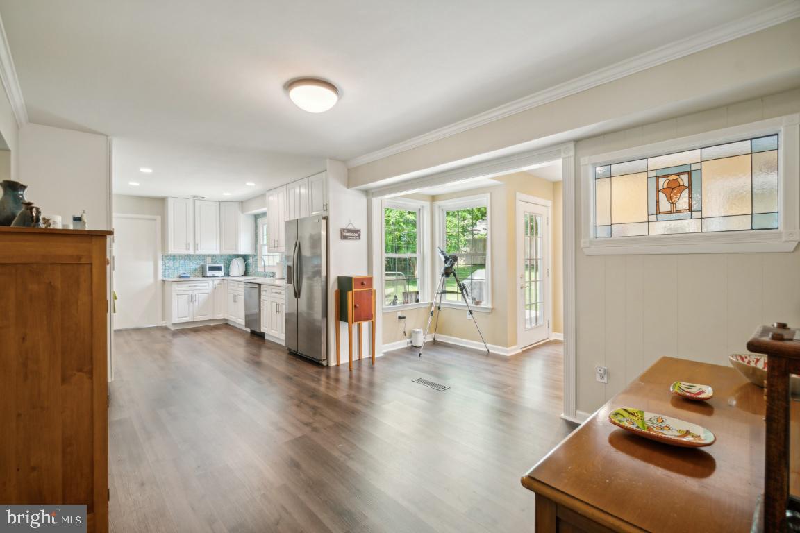 BUCKINGHAM - Residential