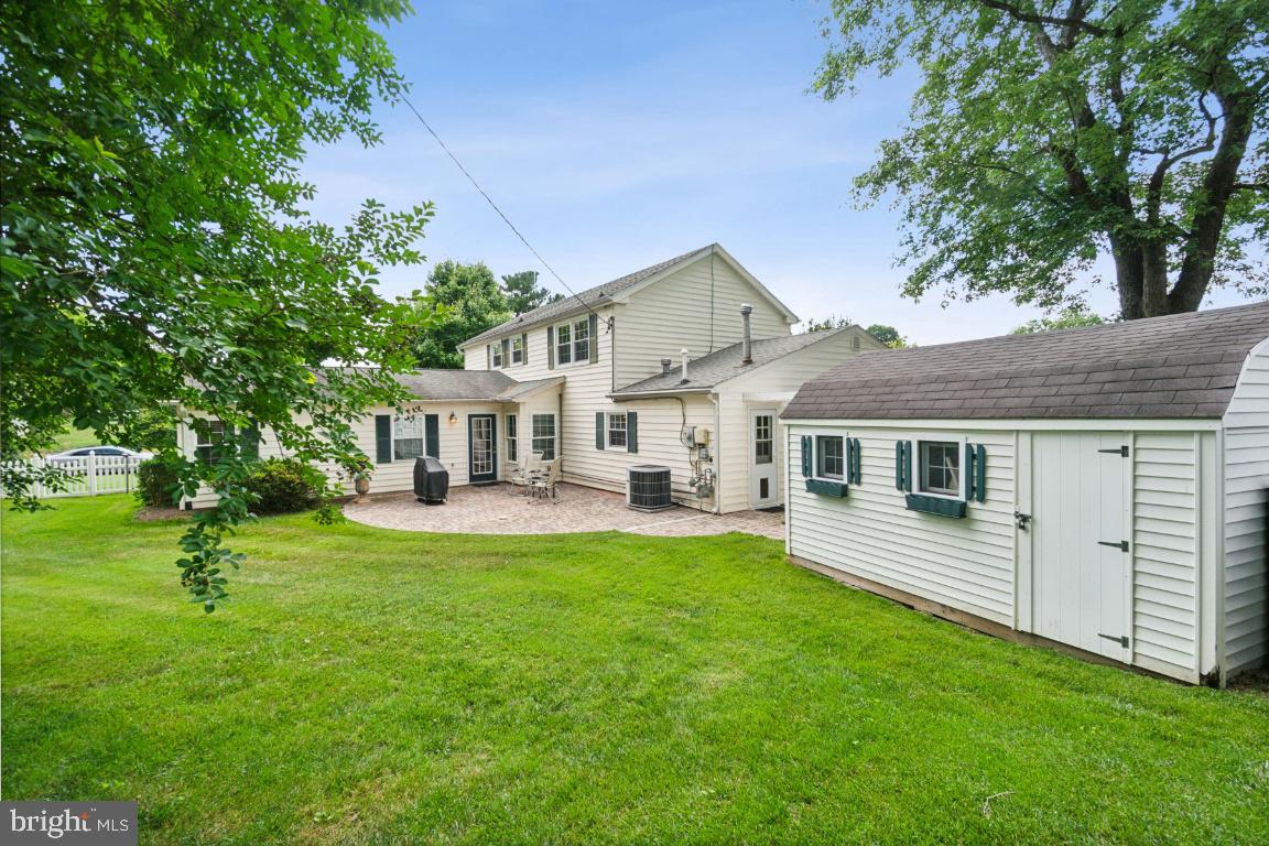 BUCKINGHAM - Residential