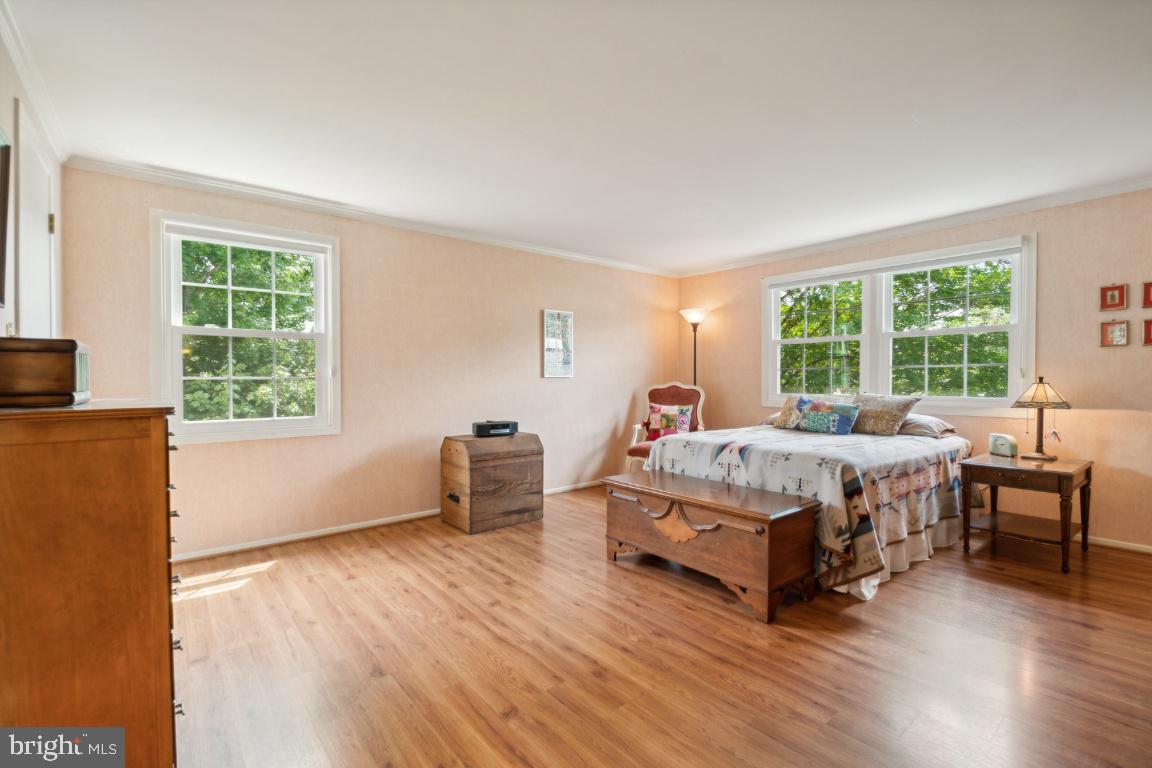 BUCKINGHAM - Residential