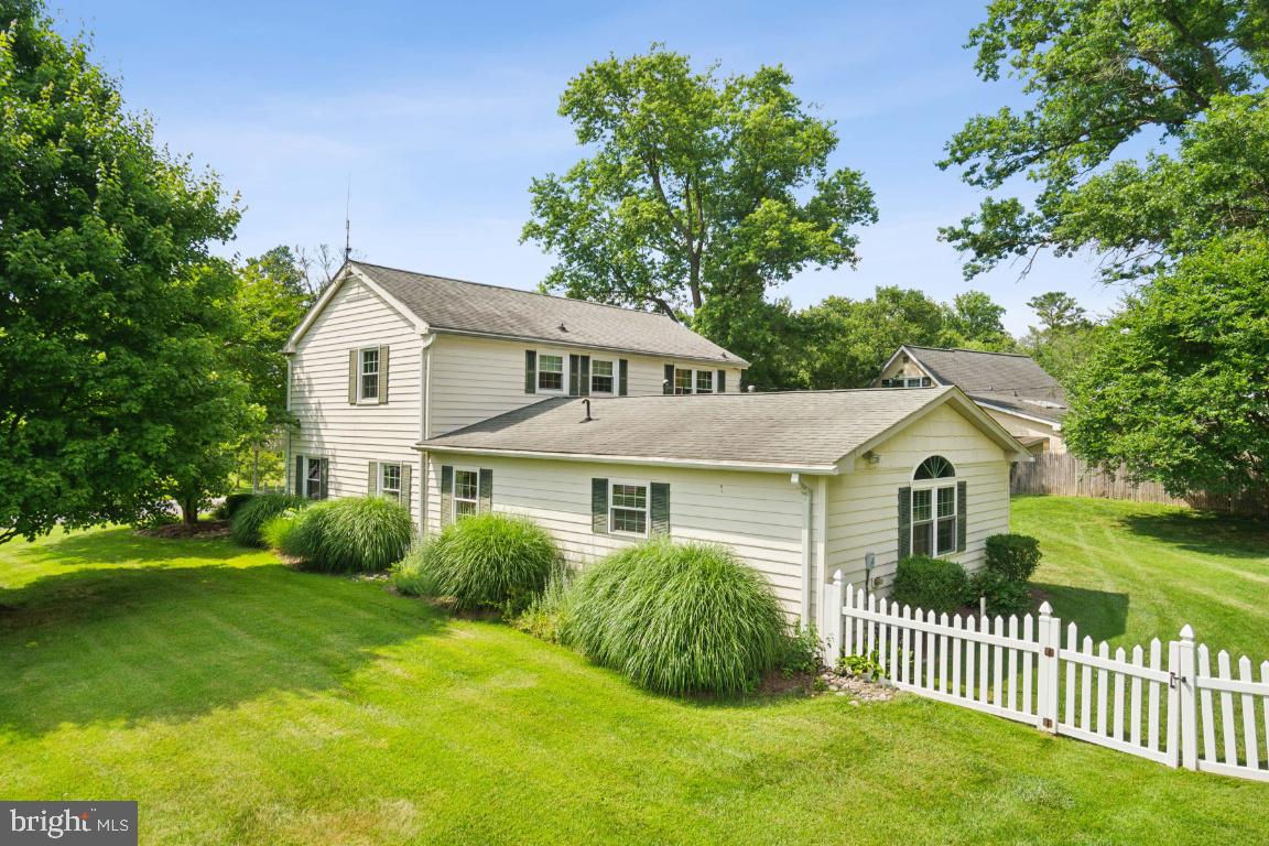 BUCKINGHAM - Residential