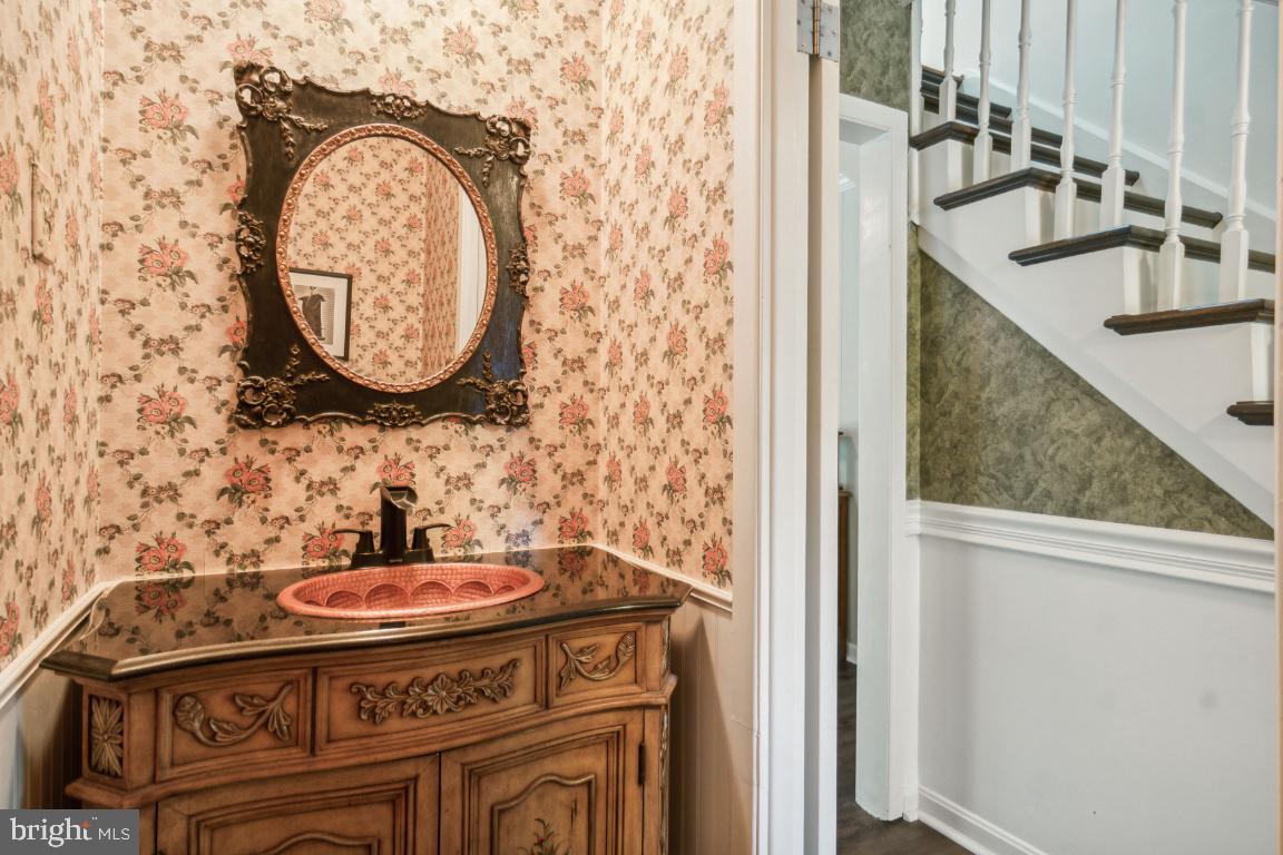 BUCKINGHAM - Residential