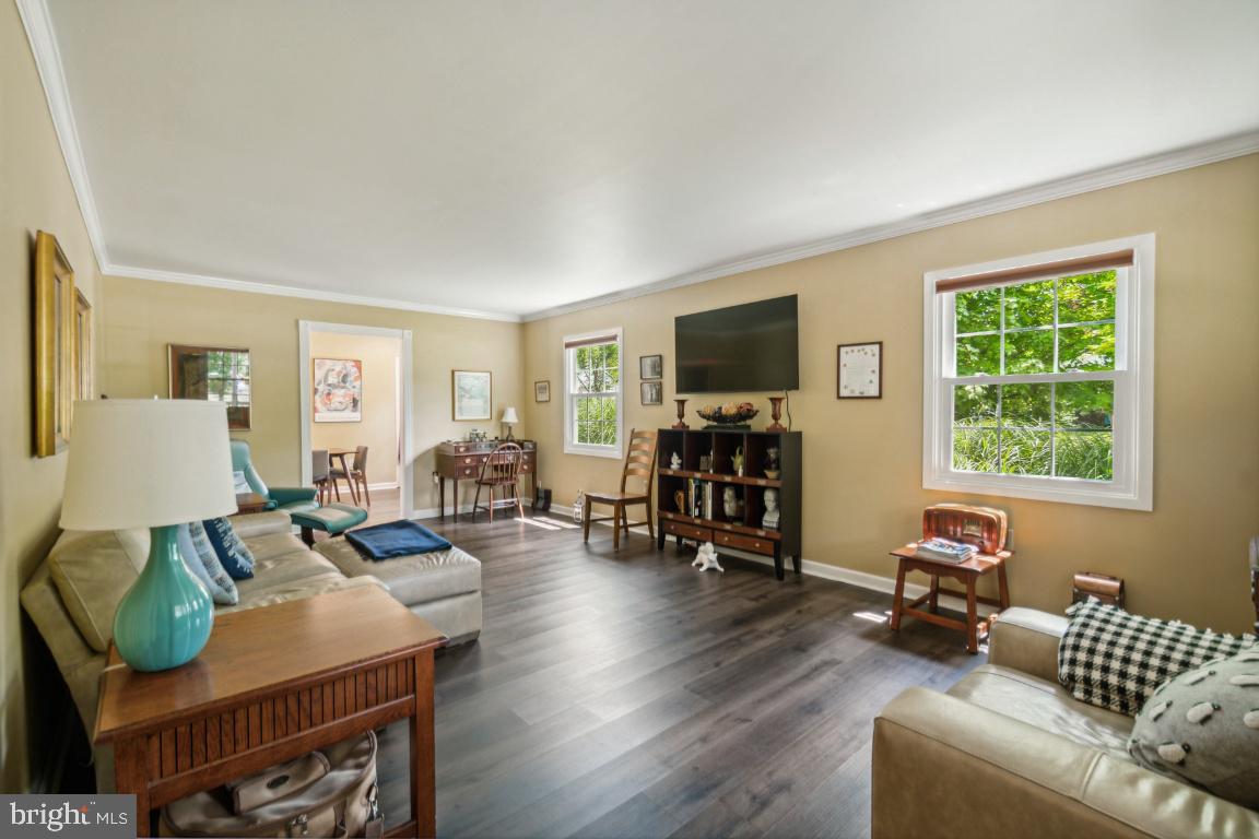 BUCKINGHAM - Residential