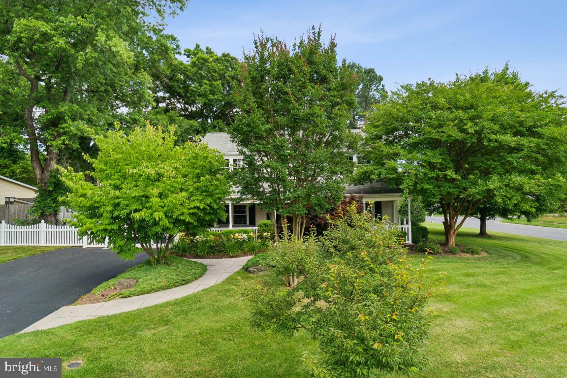 BUCKINGHAM - Residential