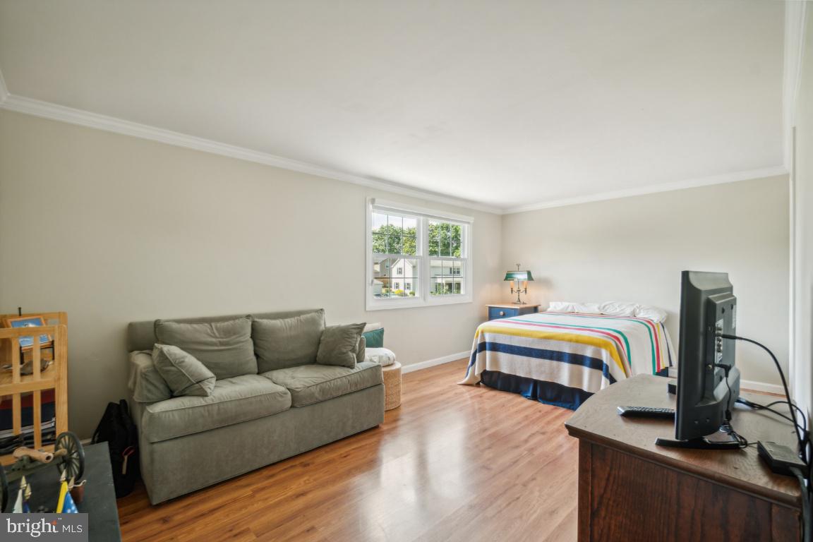 BUCKINGHAM - Residential