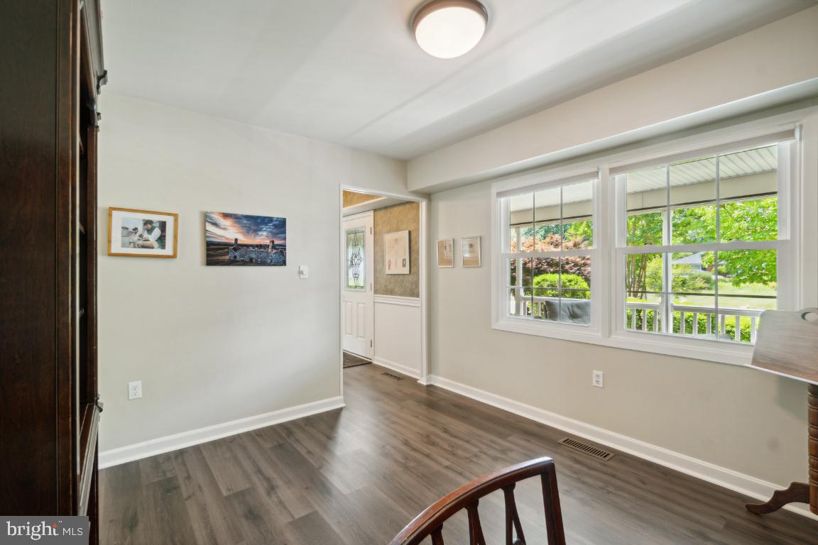 BUCKINGHAM - Residential