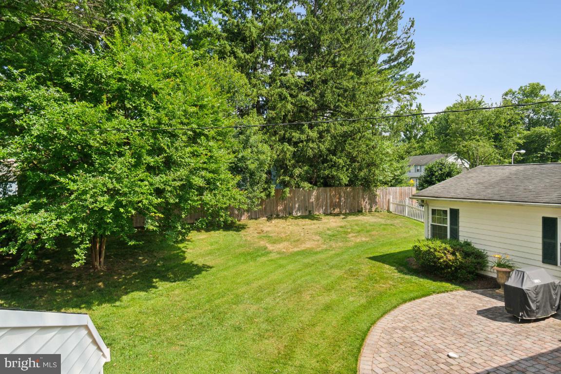 BUCKINGHAM - Residential