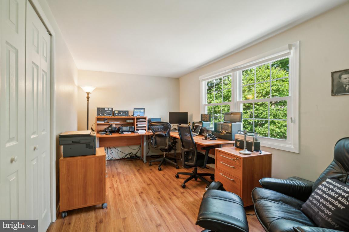 BUCKINGHAM - Residential