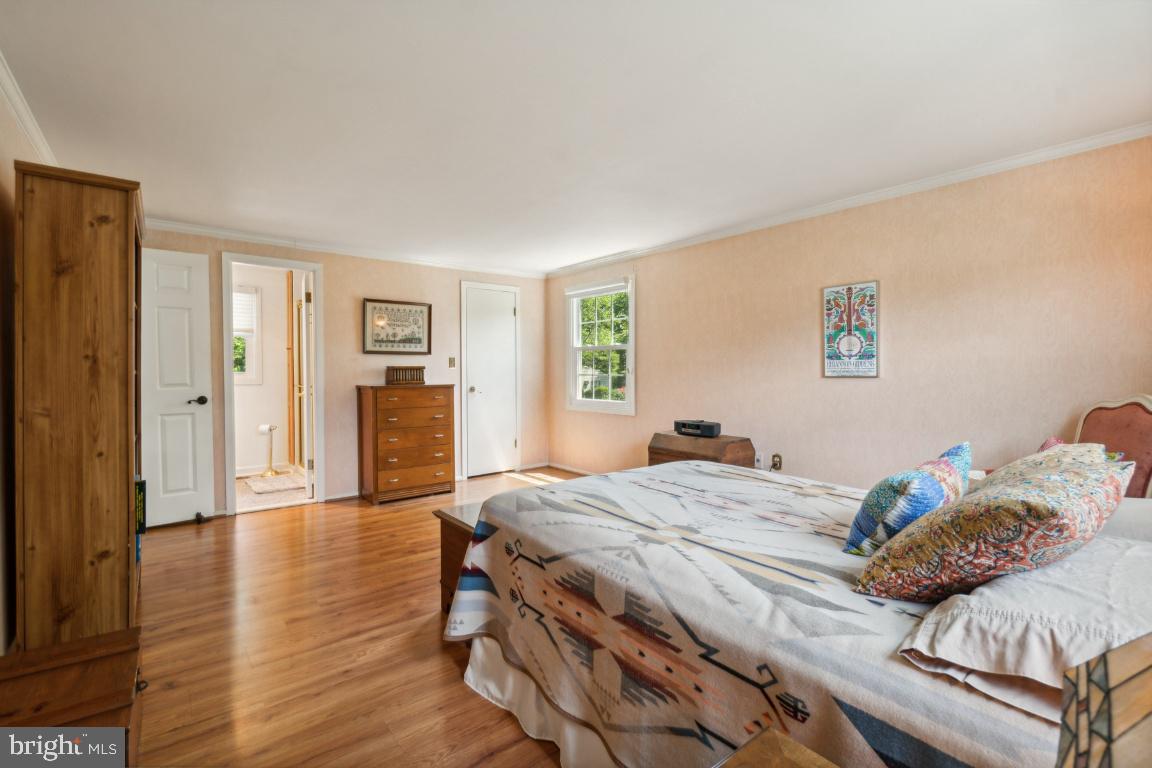 BUCKINGHAM - Residential