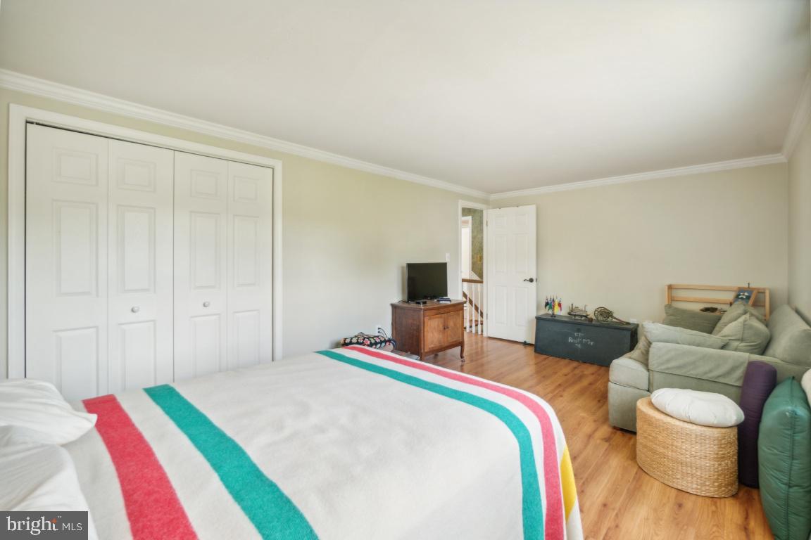 BUCKINGHAM - Residential