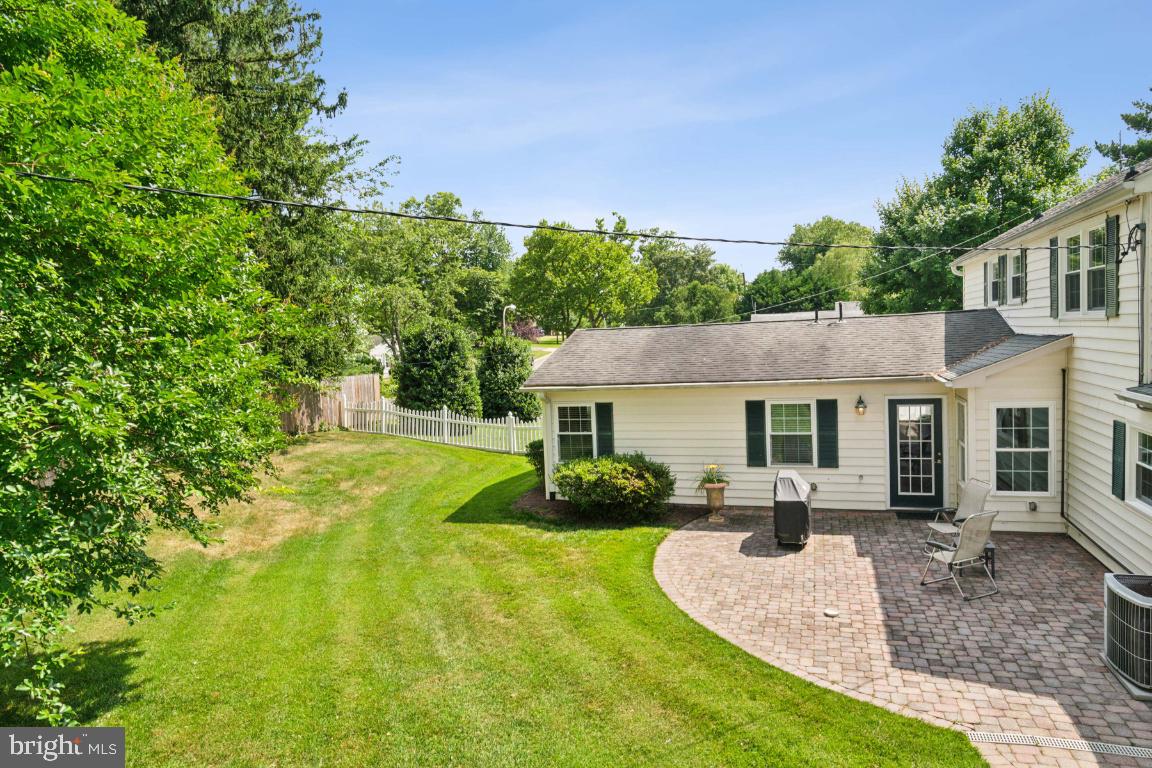 BUCKINGHAM - Residential