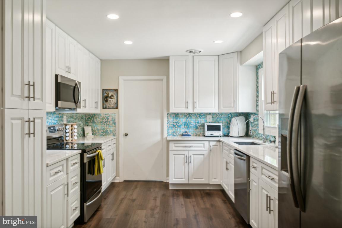 BUCKINGHAM - Residential