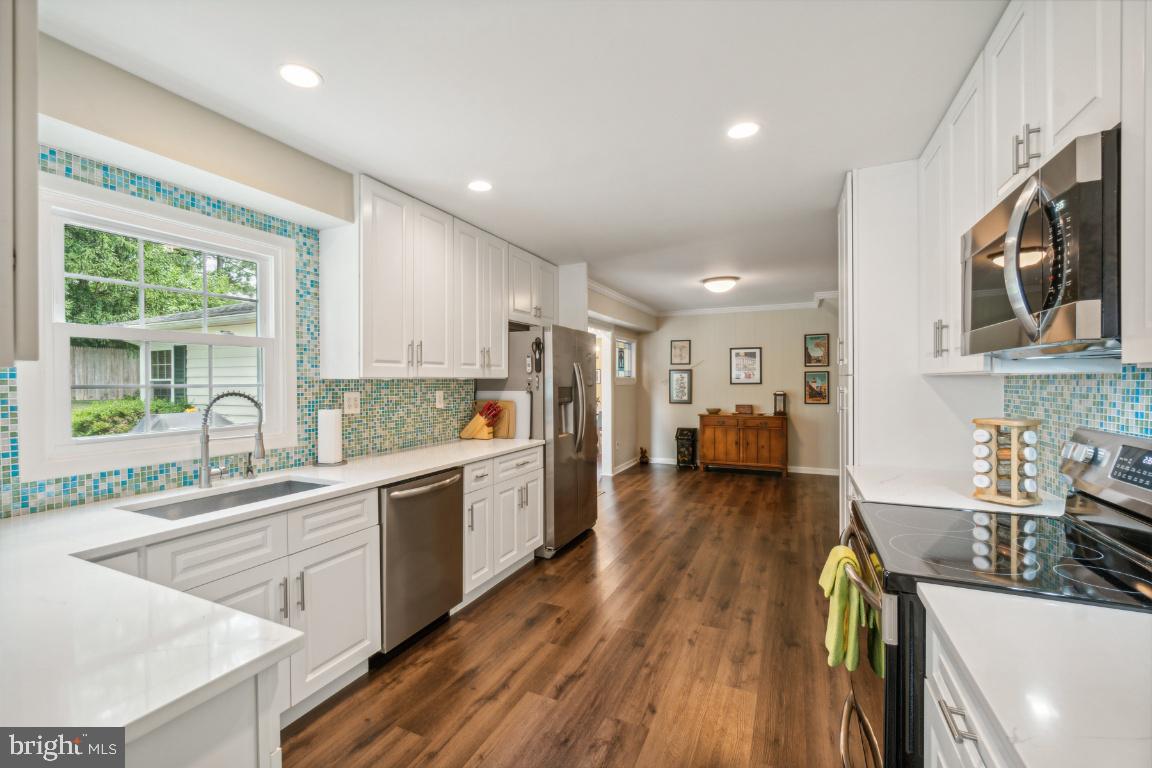 BUCKINGHAM - Residential