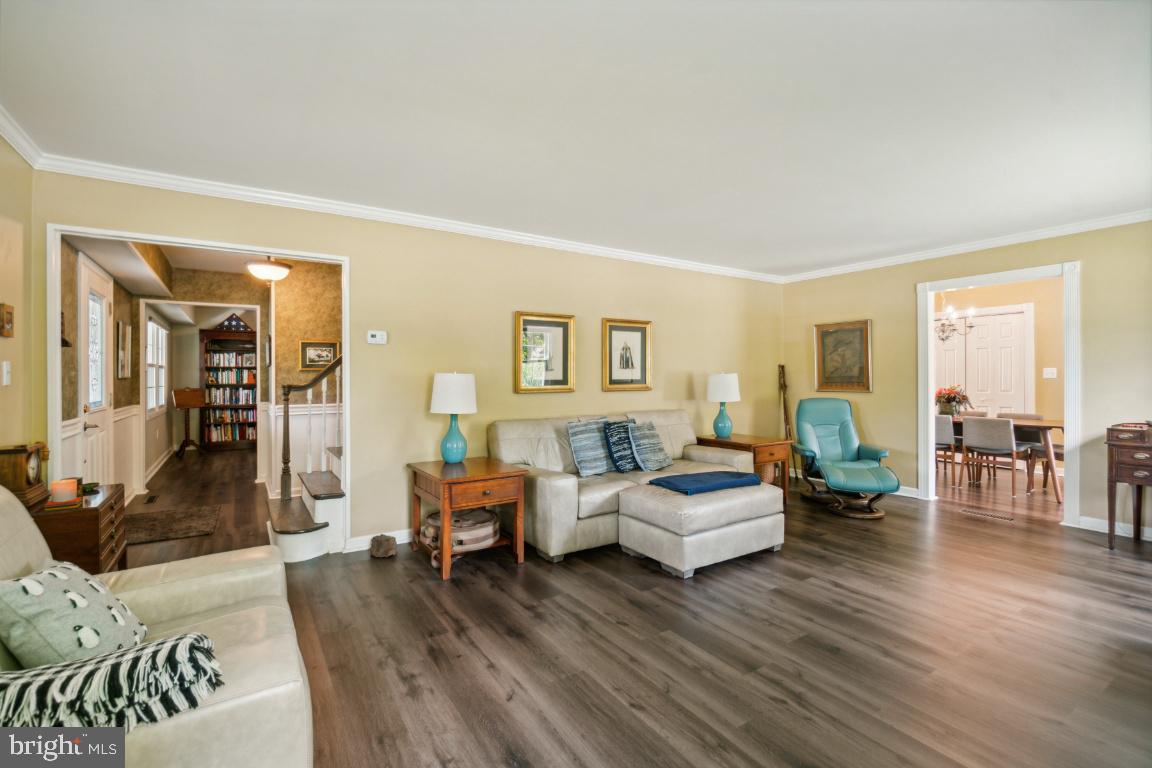 BUCKINGHAM - Residential