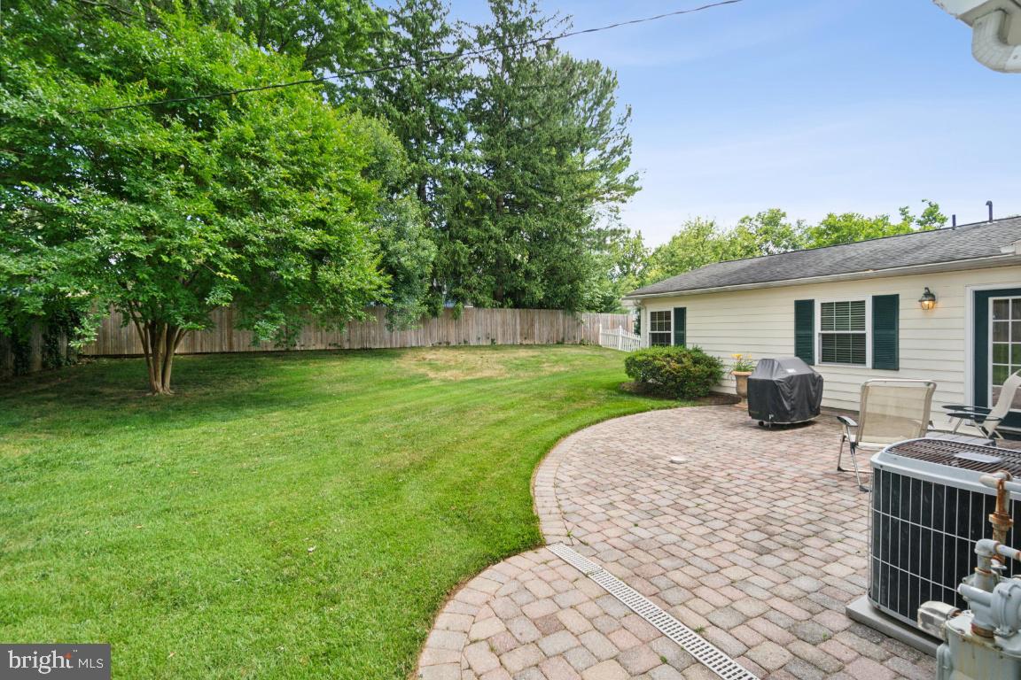 BUCKINGHAM - Residential