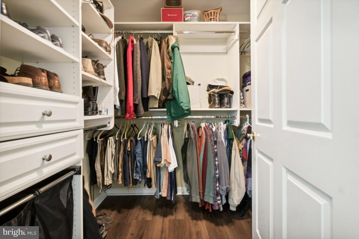 BUCKINGHAM - Residential