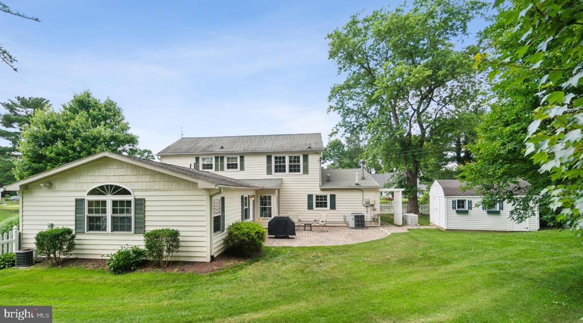 BUCKINGHAM - Residential