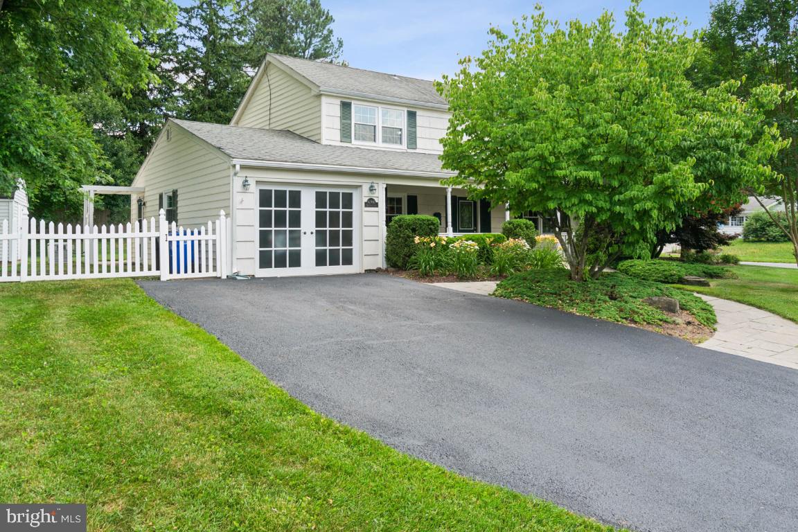 BUCKINGHAM - Residential