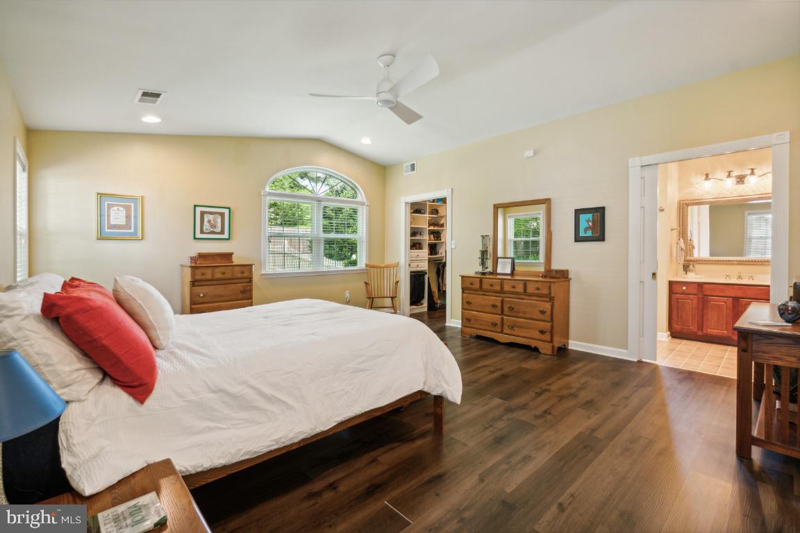 BUCKINGHAM - Residential