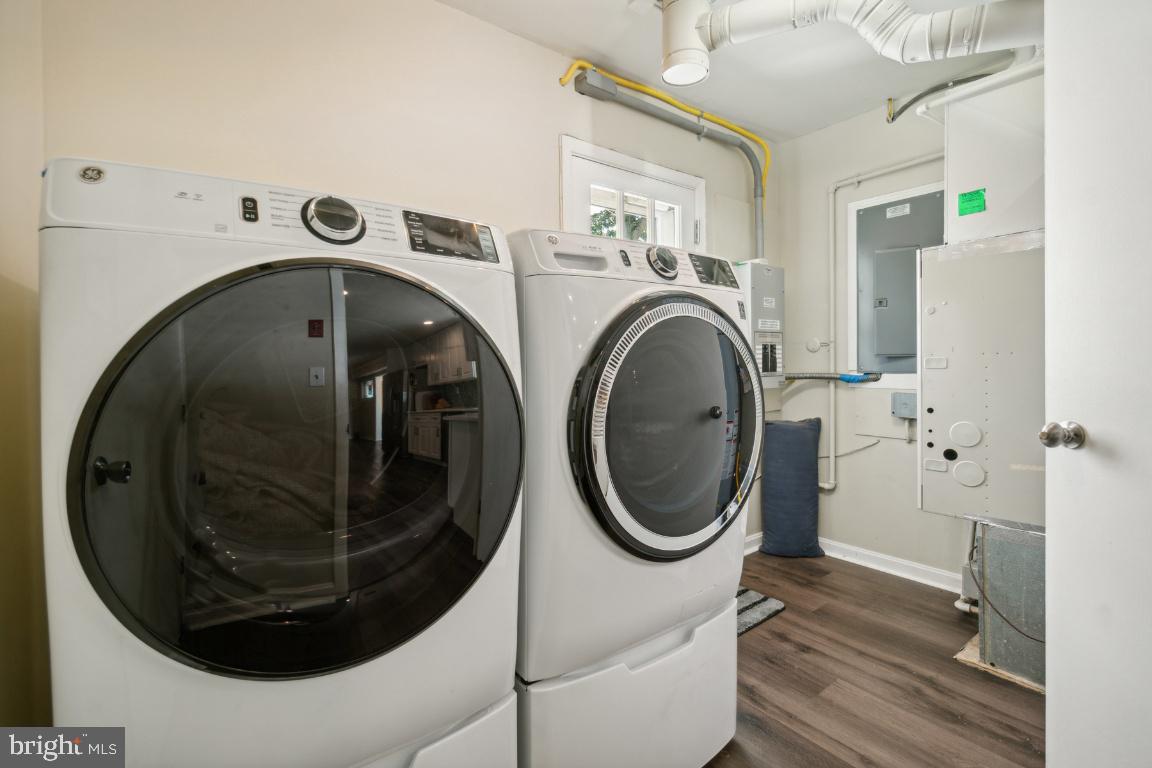 BUCKINGHAM - Residential