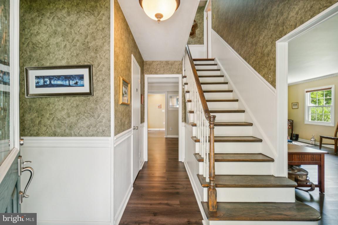 BUCKINGHAM - Residential