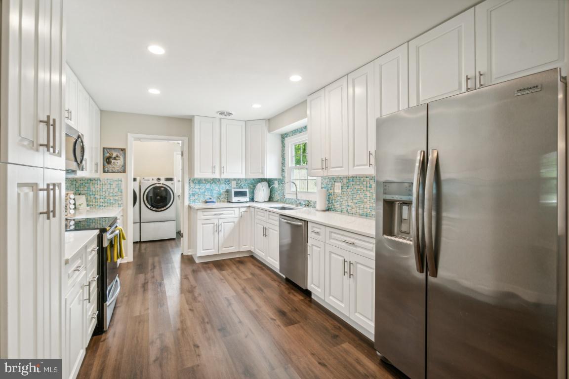 BUCKINGHAM - Residential