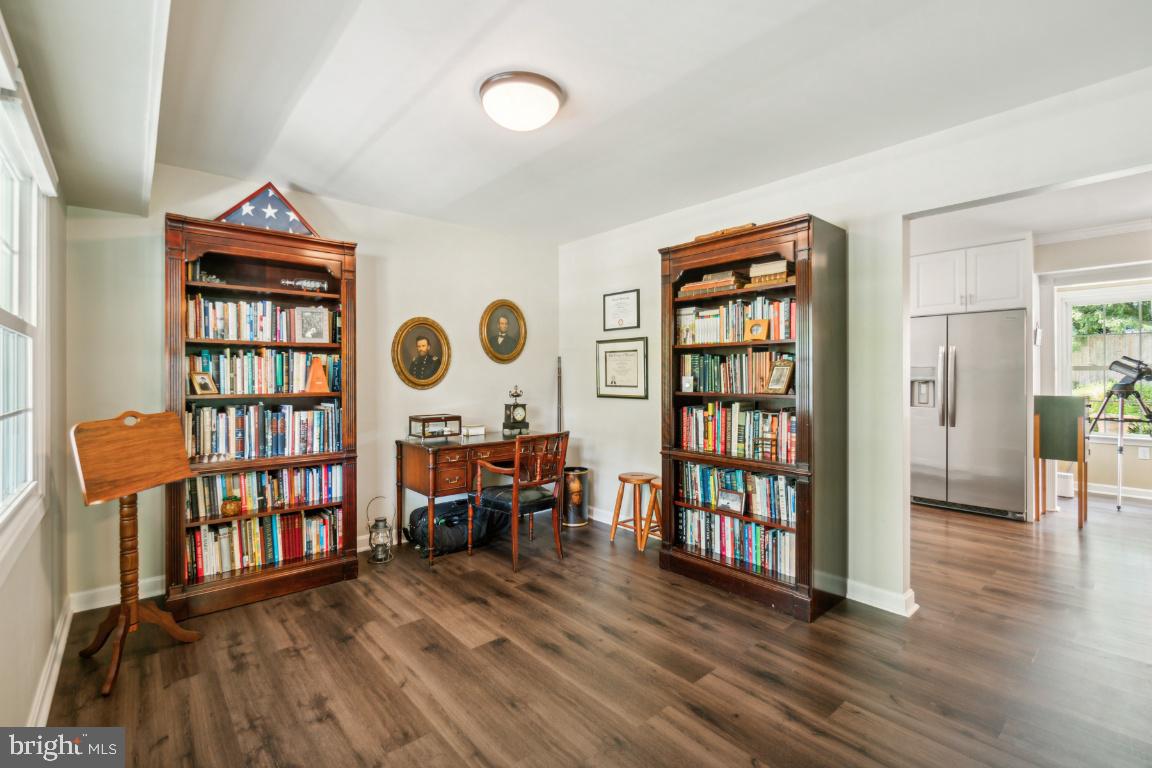 BUCKINGHAM - Residential