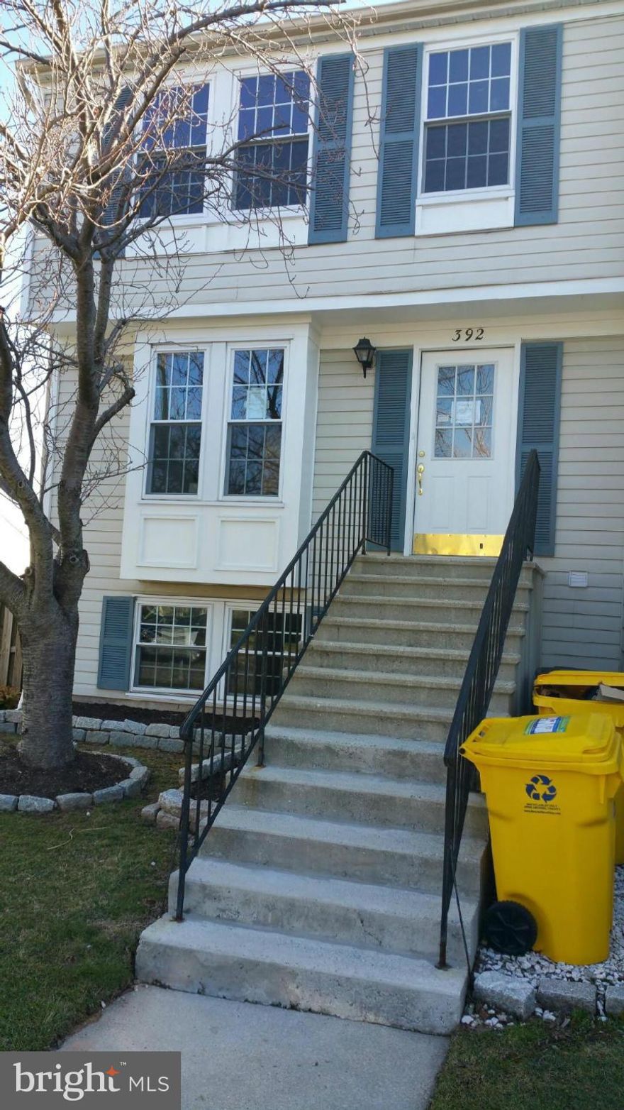 REDUCED....FULLY UPDATED TOWNHOUSE. NEW REFRIGERATOR, WASHER AND DRYER. NEW CARPET AND VINYL FLOOR ENTIRE HOUSE. FRESHLY PAINTED. 4 BEDROOMS AND TWO AND HALF BATHROOMS. DECK IN THE BACK. NEAR EVERY THING, 1 MILE FROM BALTIMORE WASHINGTON HOSPITAL.