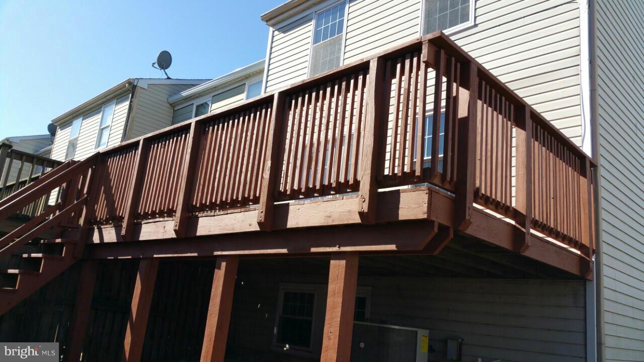 GRAYS LUCK CONDO - Residential Lease