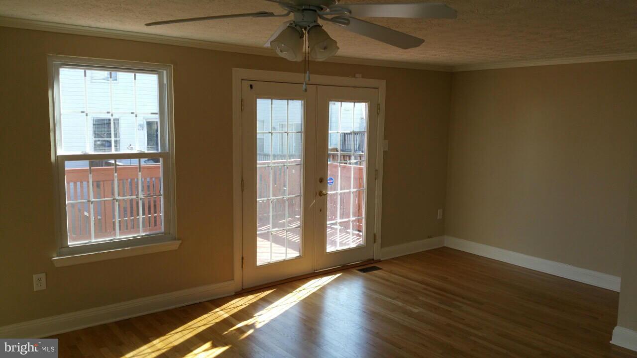 GRAYS LUCK CONDO - Residential Lease