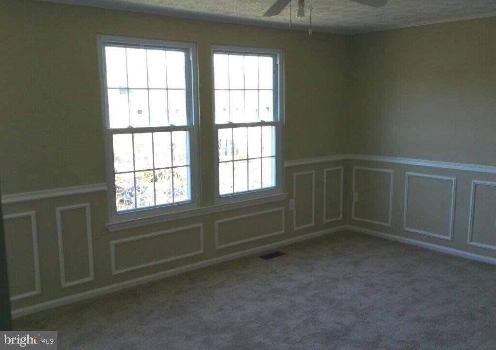 GRAYS LUCK CONDO - Residential Lease