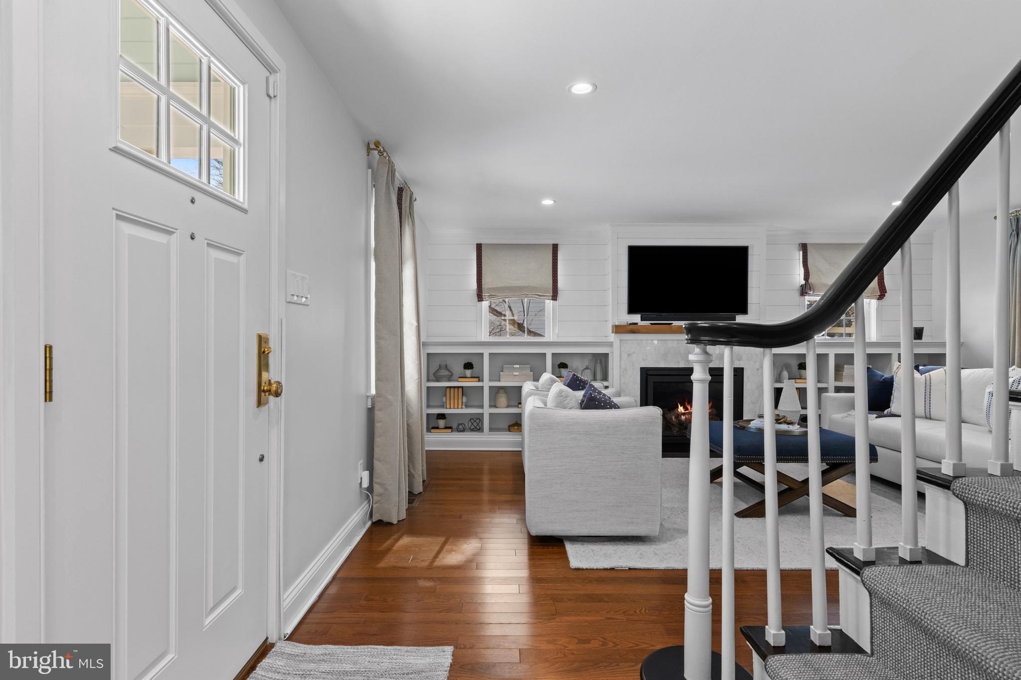 WEST WAYNE - Residential