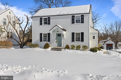 Tiny photo for 116 Morningside Circle, WAYNE, PA 19087 (MLS # PADE2107520)