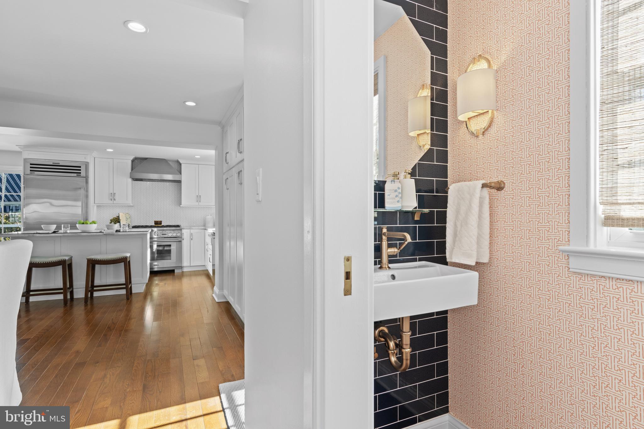 WEST WAYNE - Residential