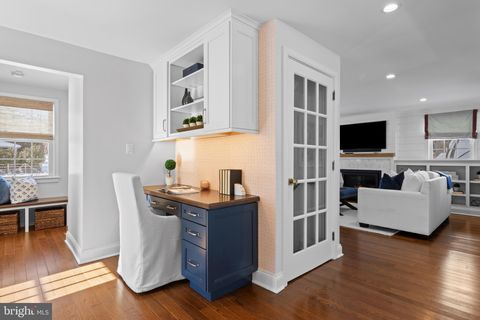 Tiny photo for 116 Morningside Circle, WAYNE, PA 19087 (MLS # PADE2107520)