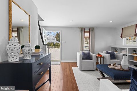 Tiny photo for 116 Morningside Circle, WAYNE, PA 19087 (MLS # PADE2107520)