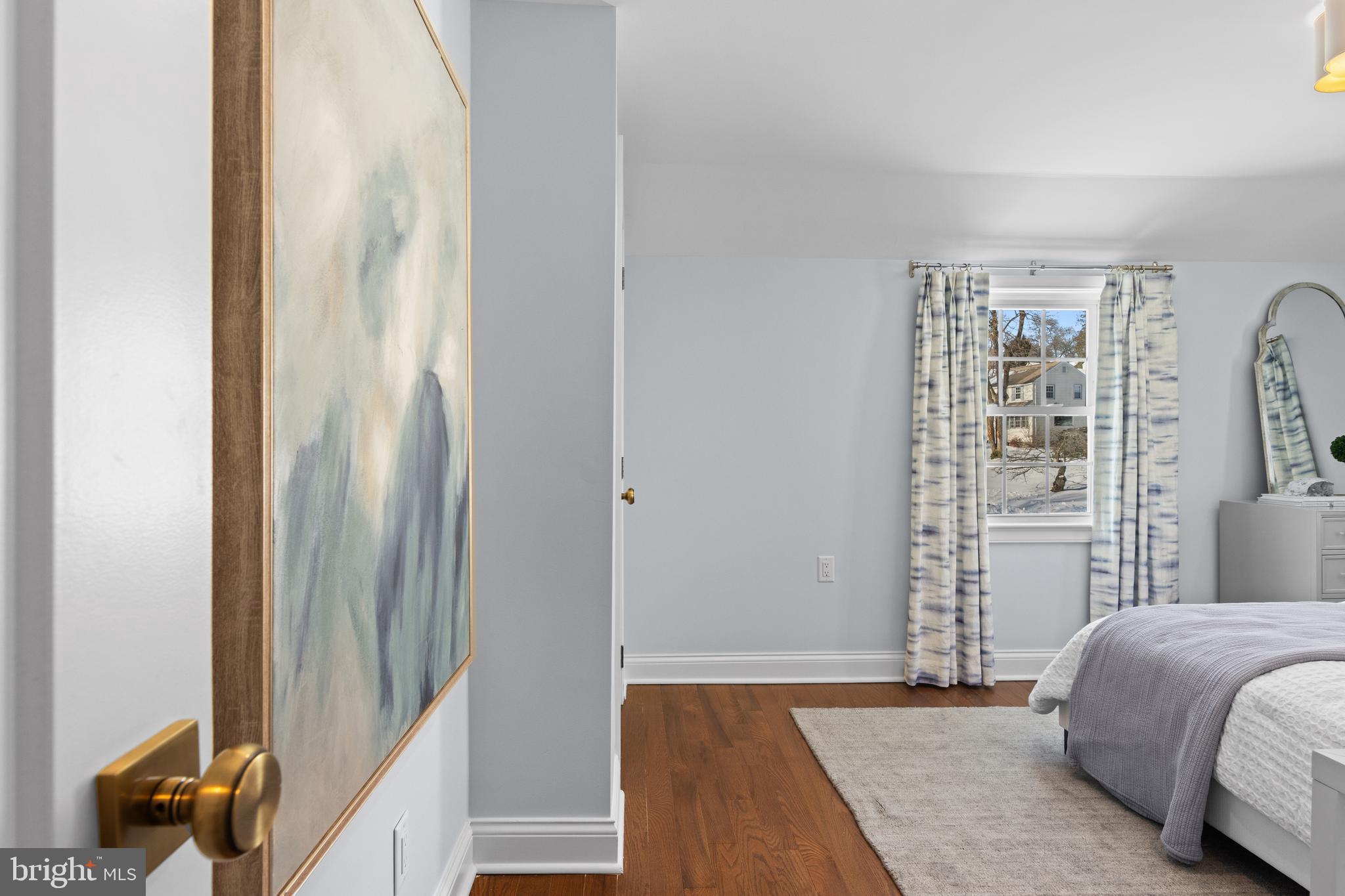 WEST WAYNE - Residential