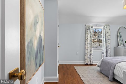 Tiny photo for 116 Morningside Circle, WAYNE, PA 19087 (MLS # PADE2107520)