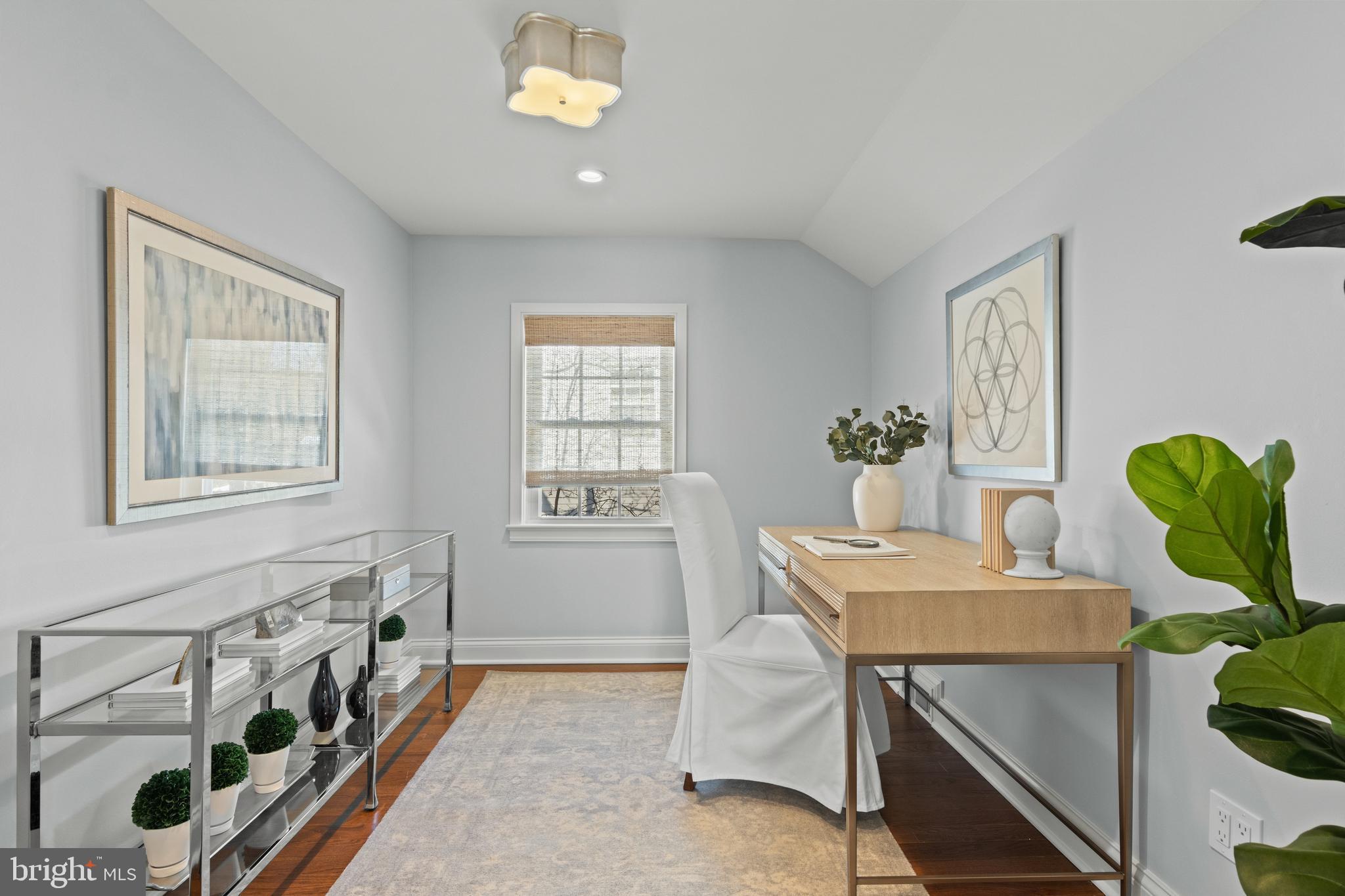 WEST WAYNE - Residential