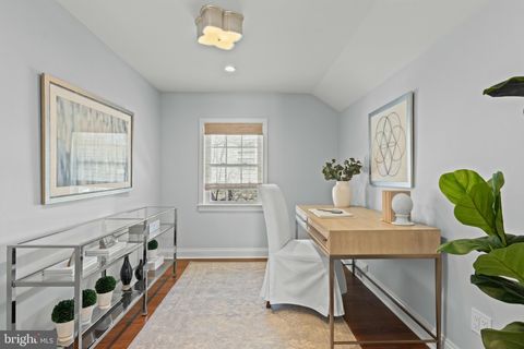 Tiny photo for 116 Morningside Circle, WAYNE, PA 19087 (MLS # PADE2107520)