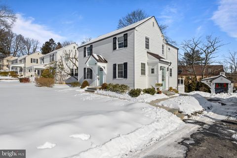 Tiny photo for 116 Morningside Circle, WAYNE, PA 19087 (MLS # PADE2107520)