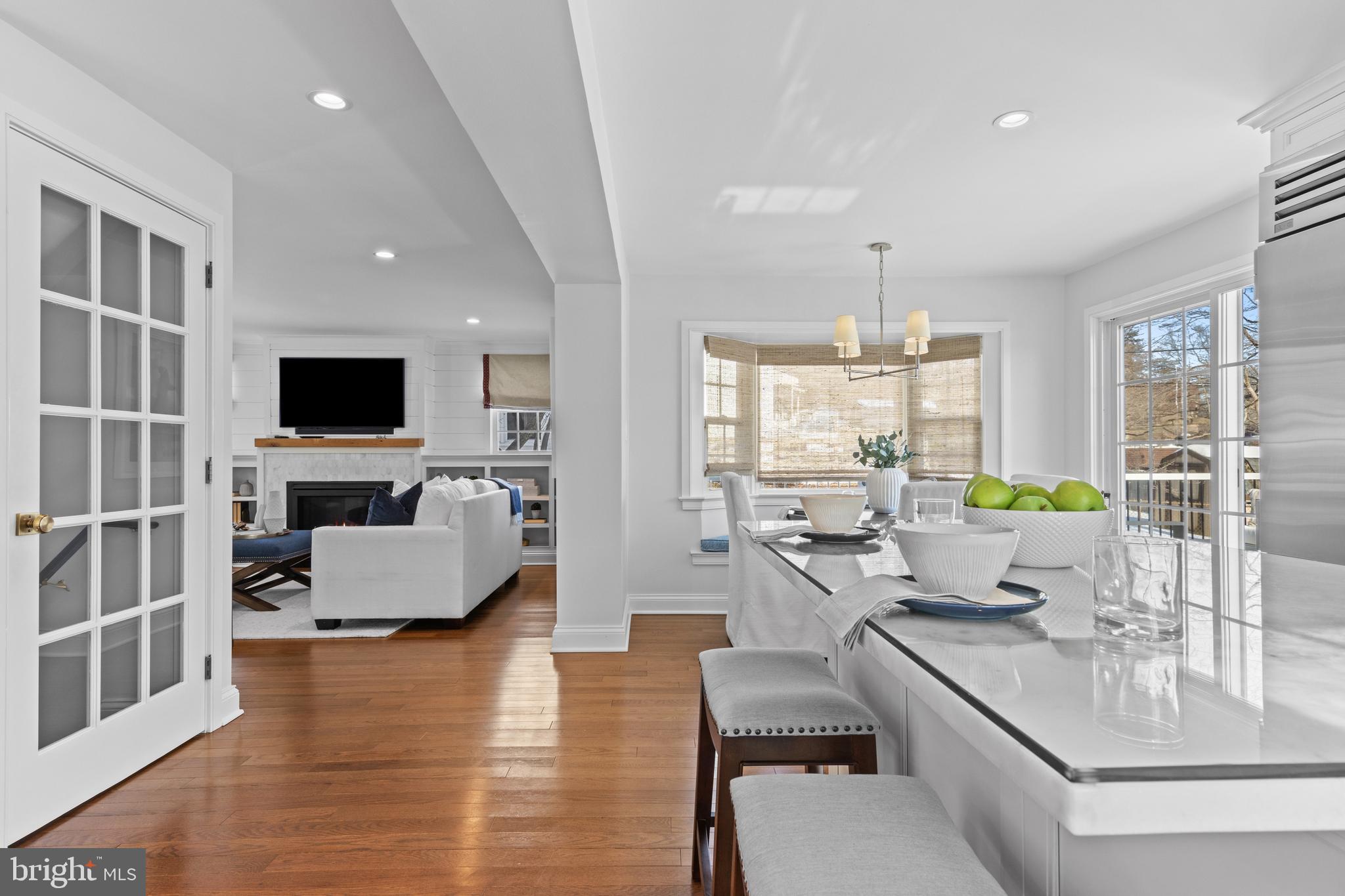 WEST WAYNE - Residential