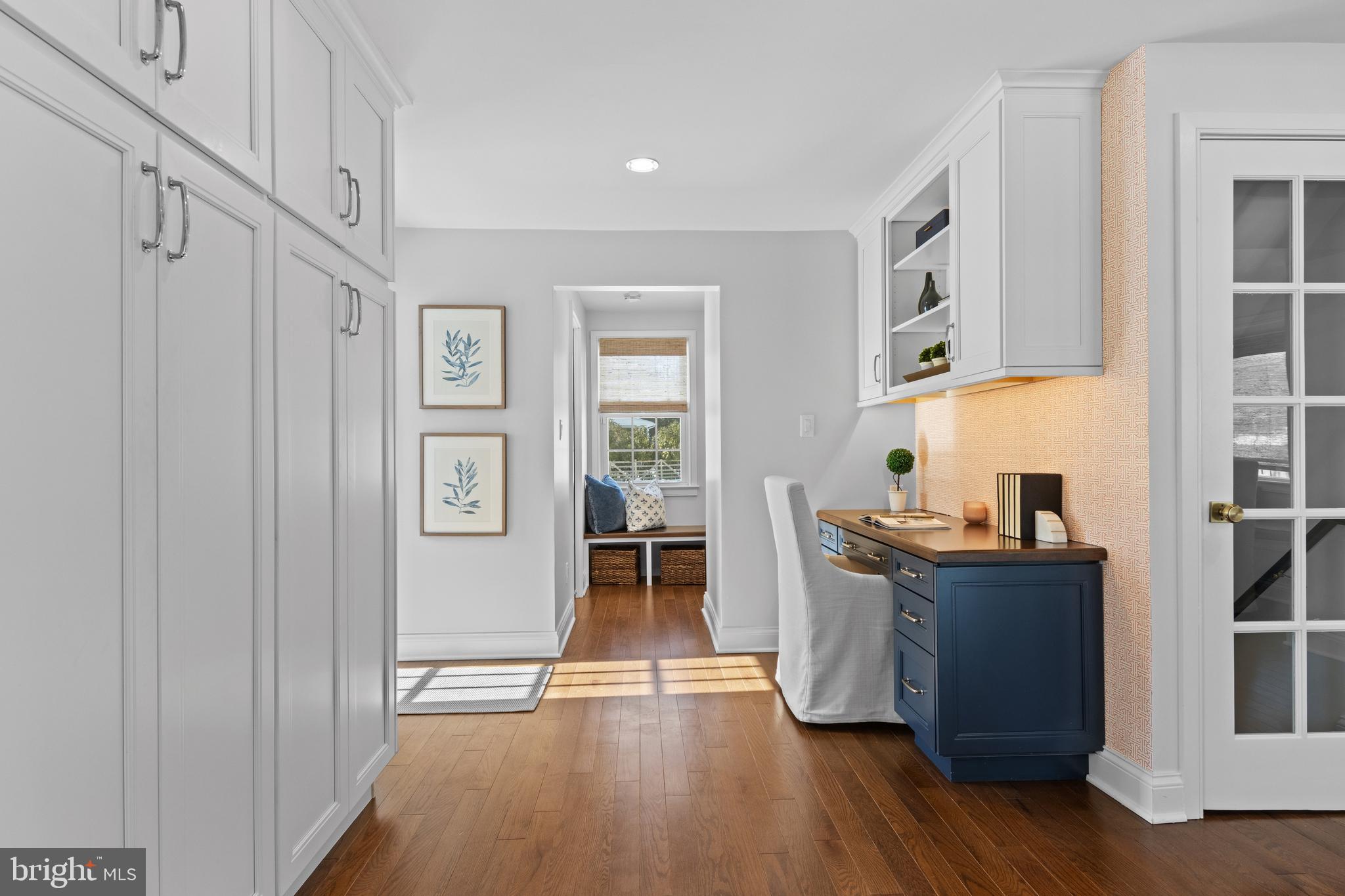 WEST WAYNE - Residential