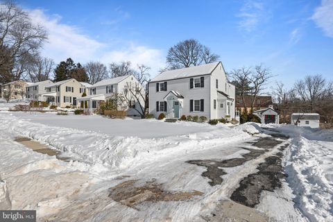 Tiny photo for 116 Morningside Circle, WAYNE, PA 19087 (MLS # PADE2107520)